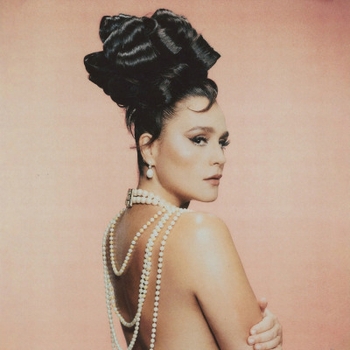 Jessie Ware - Free Yourself (That! Feels Good! 2023)