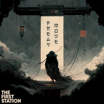 Альбом Freak Mode The First Station