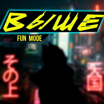 Fun Mode feat Antarctic - Саргерас