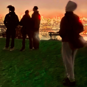Альбом Secret Life Fred Again feat Brian Eno