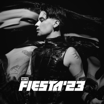 Wrs - Llamame (Fiesta'23 Remix) (Fiesta'23. 2023)