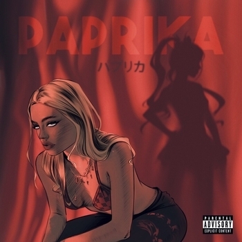 Tanya Tekis - Вкладываю (Paprika 2023)