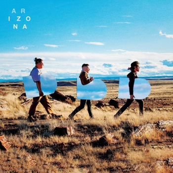 Arizona - Black Boots (Arizona 2023)