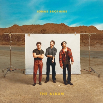 Jonas Brothers - Montana Sky
