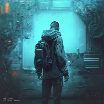 Cris Taylor - Nothing (Electronic Dreams 2023)