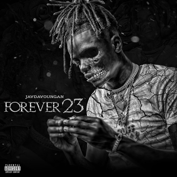 Альбом Forever 23 JayDaYoungan