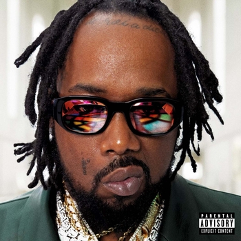 Conway The Machine - Monogram (Won't He Do It 2023)