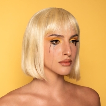 Njomza - Love Again (Stages 2023)