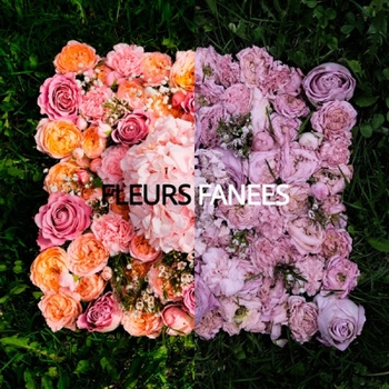Izzamuzzic - Fleurs