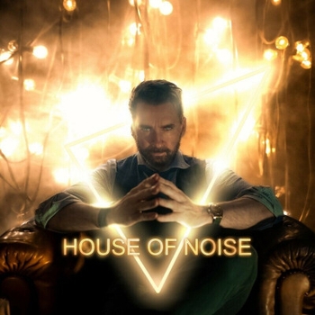 Альбом House Of Noise Nomy