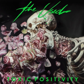 The Used - Top of the World