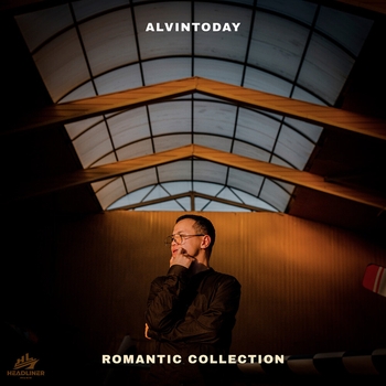 AlvinToday - Повёзет (Romantic collection 2023)