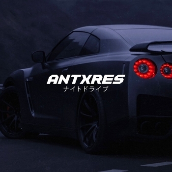 AntXres - Fusion (Новинки 2023)