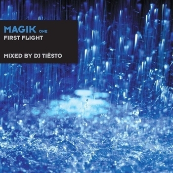Stray Dog - Chapter Two (Southsquare Remix) (Magik One 1997)