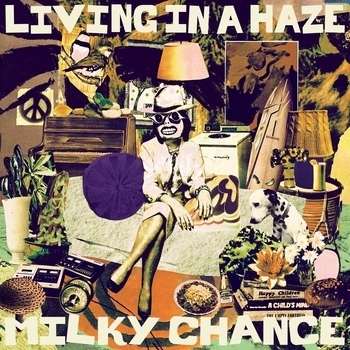 Milky Chance - Frequency Of Love