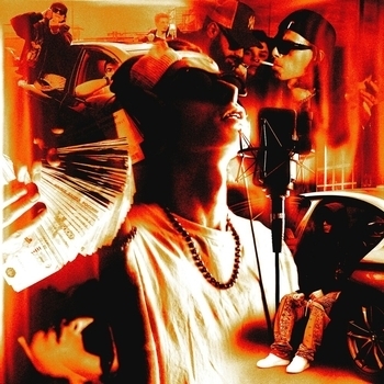 Rocket - Big money