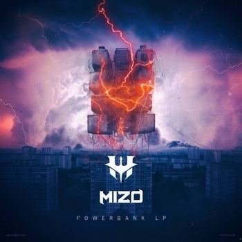 MIZO - Katana (Powerbank Lp 2023)
