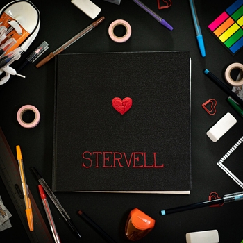 Stervell - Sos