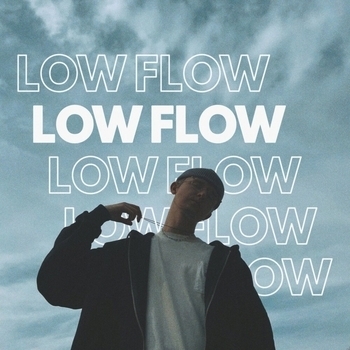 Альбом Low flow Inownlove