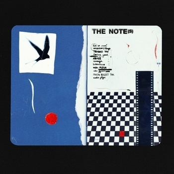Kickrox - Нет души (The note(s) 2023)