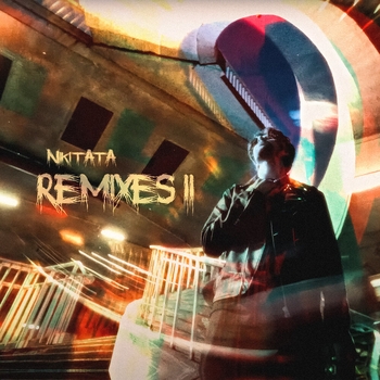 Nikitata feat FindMyName - Escort (Ik Remix) (Remixes II. 2023)