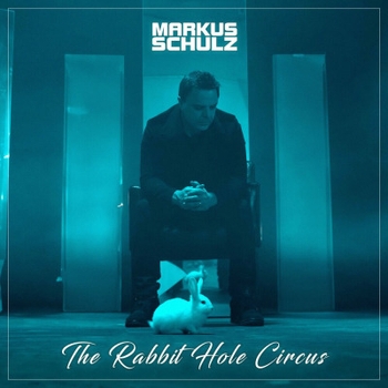 Markus Schulz - Liquid Night