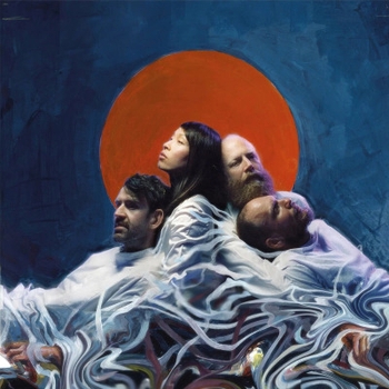 Little Dragon - Gold