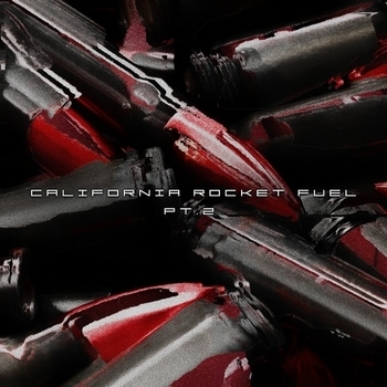 Кровь из носа - Riot 2 (California rocket fuel: pt. 2. 2023)