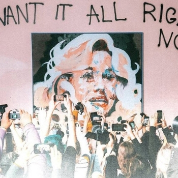 Альбом I Want It All Right Now Grouplove