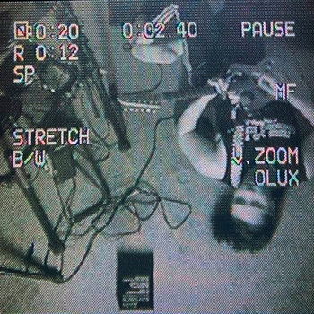 Whyalive - Angel dust (Post party depression 2023)