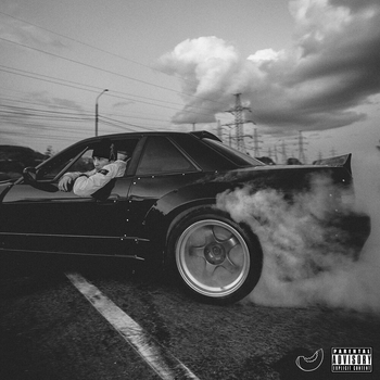 Yungway - Бокс лого (Non autotune tape vol.1. 2023)