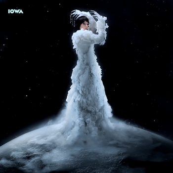 Iowa - Парад планет (Новинки 2023)
