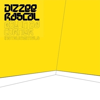 Альбом Boy In Da Corner Instrumentals Dizzee Rascal