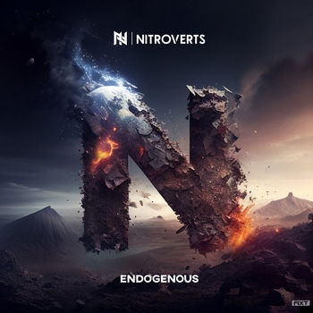 Nitroverts - Break The System