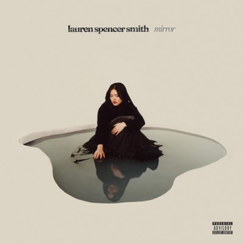 Lauren Spencer Smith - Hey (Mirror 2023)
