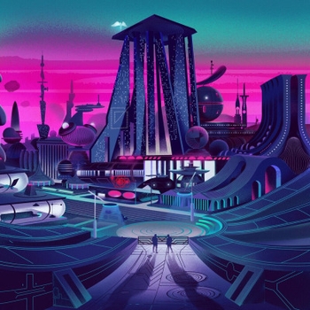 Gorgon City feat Jelani Blackman - City Of Angels (Salvation 2023)