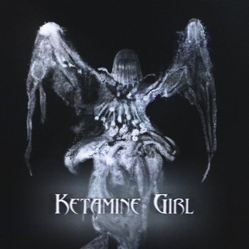 Akiaura feat Lonown - Painful Kiss (Ketamine Girl 2023)