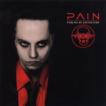 Альбом Psalms Of Extinction Pain