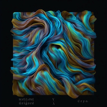 Grigore feat Massane - Cryo (Cryo 2023)