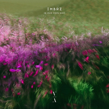 Embrz feat. Lizzy Land - Iou (In Our Own Way 2023)