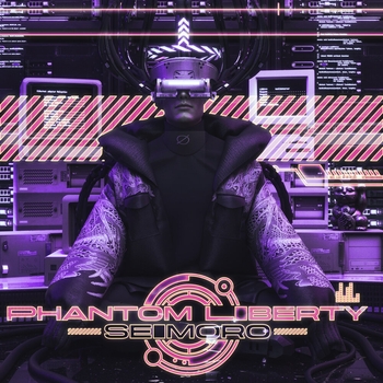 Seimoro - Tech Noir Dystopia (Phantom Liberty 2023)