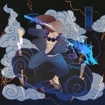 Thunder Monk - Soul of the Sword (Battleground 2023)