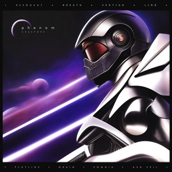 Craspore - Somnia (Phenom 2023)