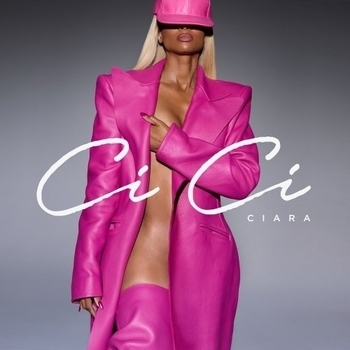 Chris Brown and Ciara - How We Roll