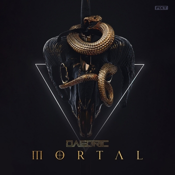 Daedric - Only (Mortal 2023)