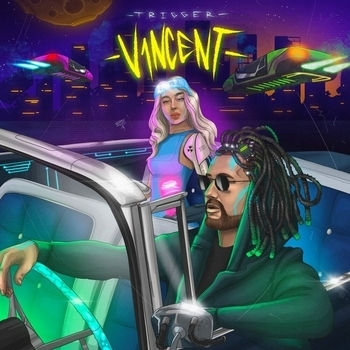v1ncent - Искра (Trigger 2023)