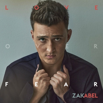 Zak Abel - Midnight Gospel