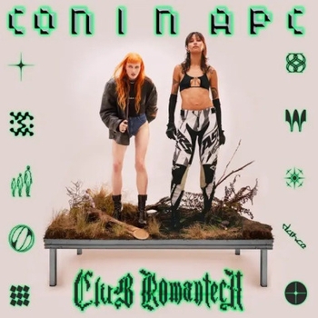 Icona Pop feat Vize - Off Of My Mind (Новинки 2021)