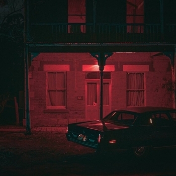 The Paper Kites - I Don't Want to Go That Way (At the Roadhouse 2023)