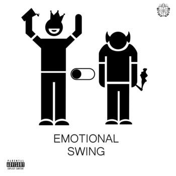 Quin3D! - Объем (Prince Emotional Swing 2023)